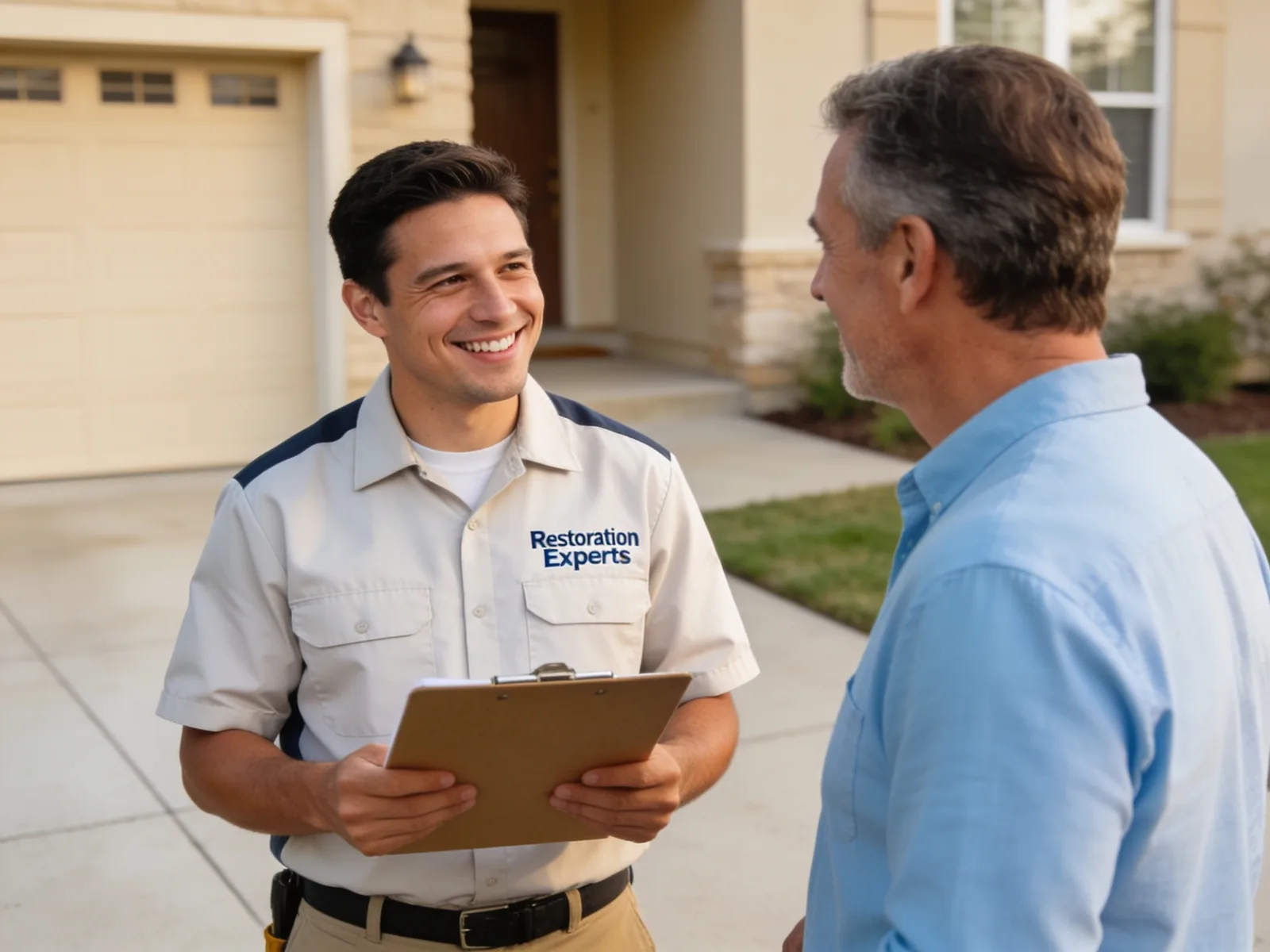 Water Damage Cleanup West Monroe, LA FAQs